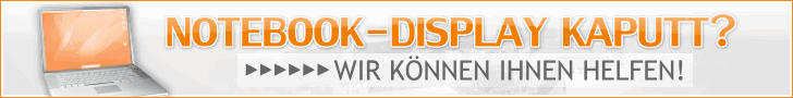 www.notebook-displays.com - Ihr Laptop-Display ist gebrochen? Wir bieten günstige Austausch-Displays inkl. Einbau an! Bitte fragen Sie hier den genauen Preis an!
